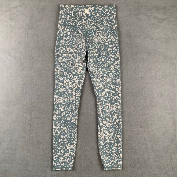 Vuori Leggings Activewear No Size Tag - Picture 2 of 5